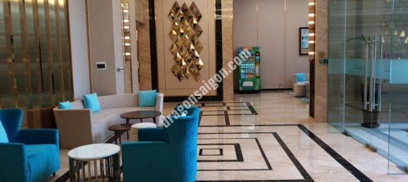 Wohnung in District 1, Vietnam 44m², Nr. 10673 8