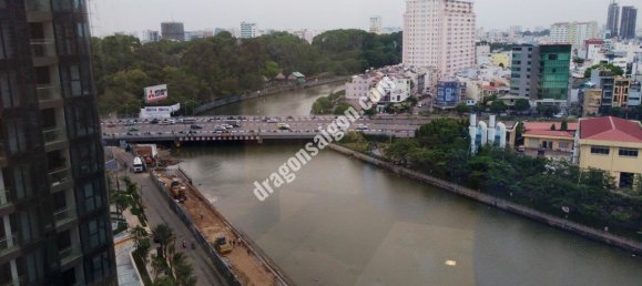 Wohnung in District 1, Vietnam 44m², Nr. 10673 20