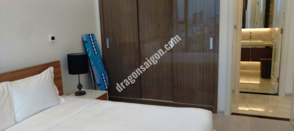Wohnung in District 1, Vietnam 44m², Nr. 10673 18