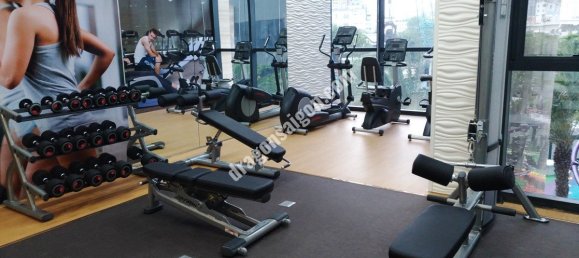 Wohnung in District 1, Vietnam 44m², Nr. 10673 10