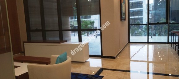 Wohnung in District 1, Vietnam 44m², Nr. 10673 13