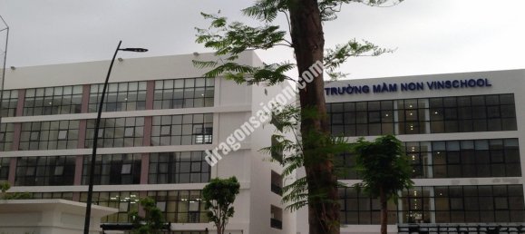 Wohnung in District 1, Vietnam 44m², Nr. 10673 4