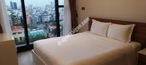 Wohnung in District 1, Vietnam 44m², Nr. 10673 19