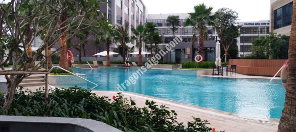 Wohnung in District 1, Vietnam 44m², Nr. 10673 21