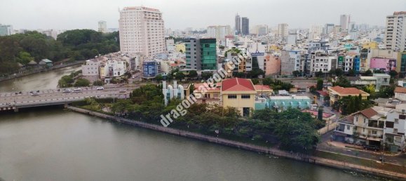 Wohnung in District 1, Vietnam 44m², Nr. 10673 17