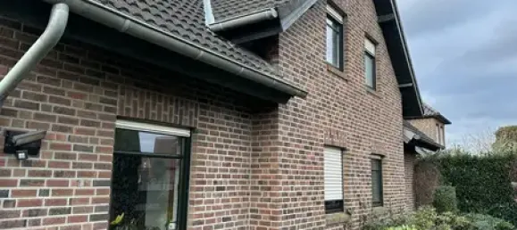 4 rooms Apartment in Kleve, Germany No. 180313 19