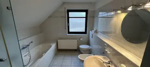 4 rooms Apartment in Kleve, Germany No. 180313 9