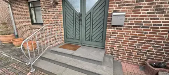 4 rooms Apartment in Kleve, Germany No. 180313 4