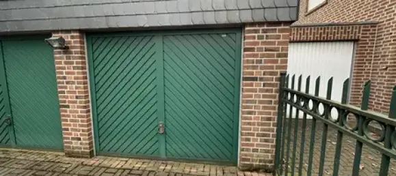 4 rooms Apartment in Kleve, Germany No. 180313 17