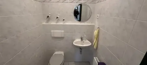 4 rooms Apartment in Kleve, Germany No. 180313 15