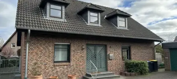 4 rooms Apartment in Kleve, Germany No. 180313 2
