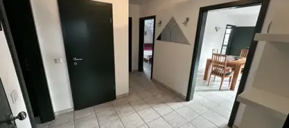 4 rooms Apartment in Kleve, Germany No. 180313 6