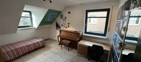 4 rooms Apartment in Kleve, Germany No. 180313 14