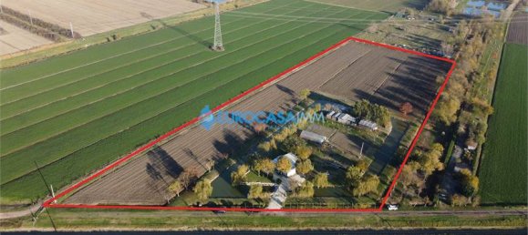 Terreno de 1 divisão em Carpi, Italy N.º 60002 2