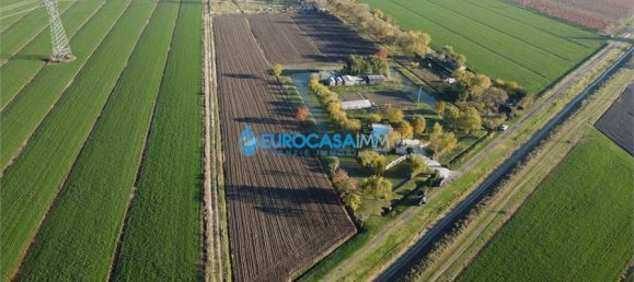 Terreno de 1 divisão em Carpi, Italy N.º 60002 17