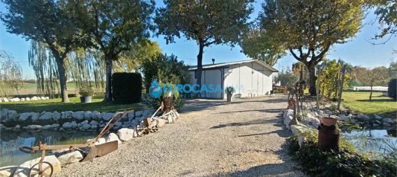 Terreno de 1 divisão em Carpi, Italy N.º 60002 5