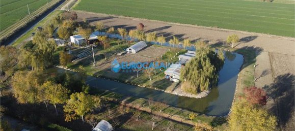 Terreno de 1 divisão em Carpi, Italy N.º 60002 20