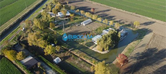 Terreno de 1 divisão em Carpi, Italy N.º 60002 19