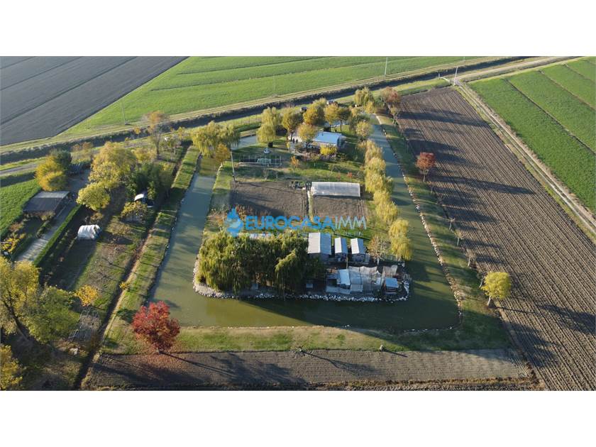 Terreno de 1 divisão em Carpi, Italy N.º 60002