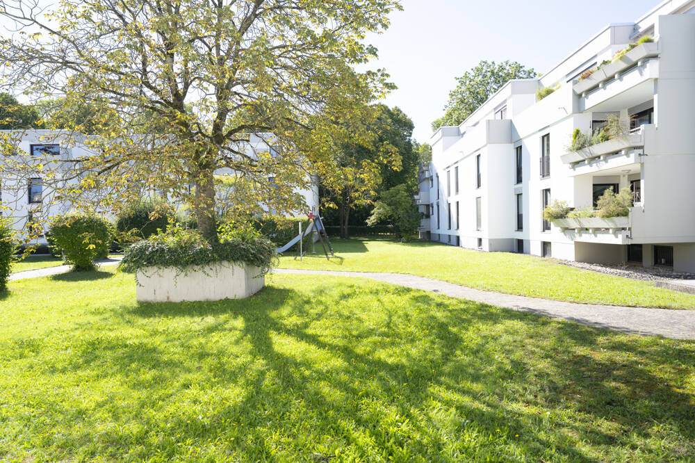 Apartamento de 1 dormitorio en Munich, Germany No. 293698