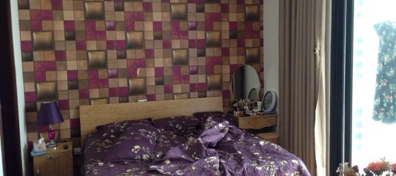 Квартира с 2 спальнями в Хайбачынг, Вьетнам № 3896 5