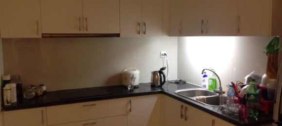 Квартира с 2 спальнями в Хайбачынг, Вьетнам № 3896 4