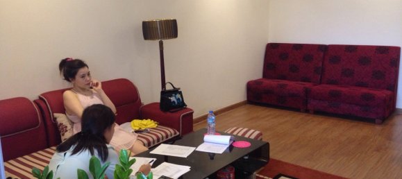 Квартира с 2 спальнями в Хайбачынг, Вьетнам № 3896 2