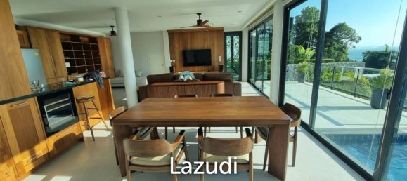 2 غرف نوم فيلا في Pa Klok, Thailand رقم 26062 3