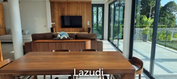 2 غرف نوم فيلا في Pa Klok, Thailand رقم 26062 4