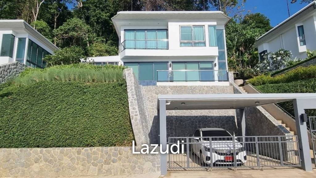 2 غرف نوم فيلا في Pa Klok, Thailand رقم 26062