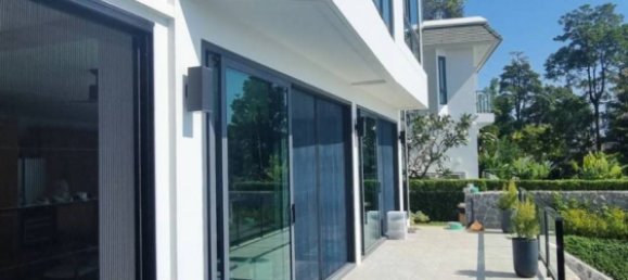 2 غرف نوم فيلا في Pa Klok, Thailand رقم 26062 2