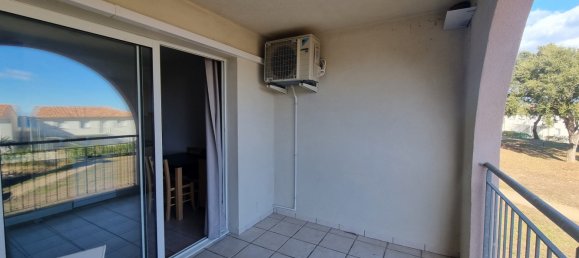 Apartamento de 1 dormitorio en Linguizzetta, France No. 70181 2