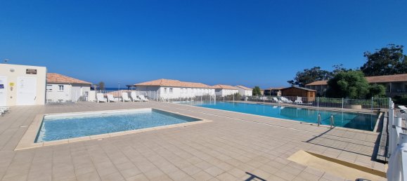 Apartamento de 1 dormitorio en Linguizzetta, France No. 70181 3