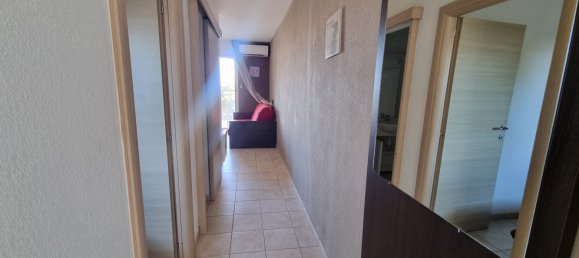 Apartamento de 1 dormitorio en Linguizzetta, France No. 70181 7