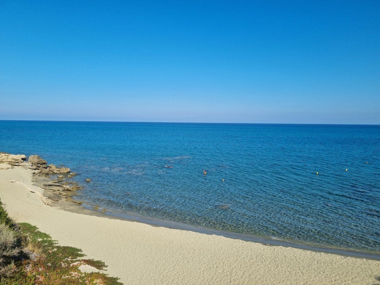 Apartamento de 1 dormitorio en Linguizzetta, France No. 70181