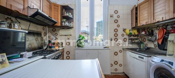 Villa de 4 dormitorios en Genoa, Italy No. 16209 12