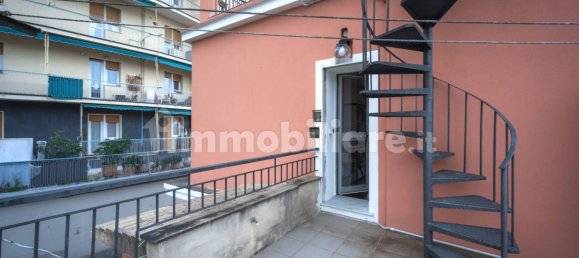 Villa de 4 dormitorios en Genoa, Italy No. 16209 33