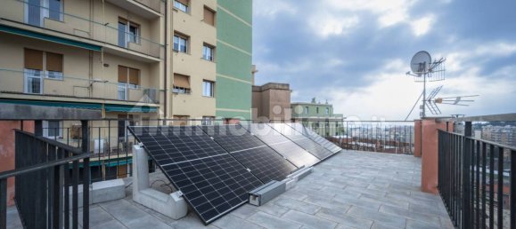 Villa de 4 dormitorios en Genoa, Italy No. 16209 34