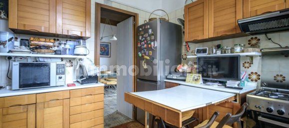 Villa de 4 dormitorios en Genoa, Italy No. 16209 8