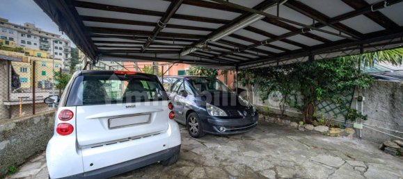 Villa de 4 dormitorios en Genoa, Italy No. 16209 37