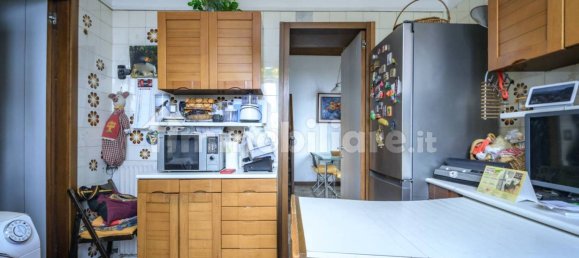 Villa de 4 dormitorios en Genoa, Italy No. 16209 11