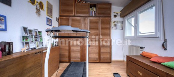 Villa de 4 dormitorios en Genoa, Italy No. 16209 24