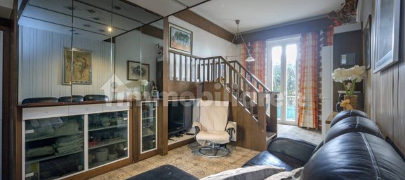 Villa de 4 dormitorios en Genoa, Italy No. 16209 4