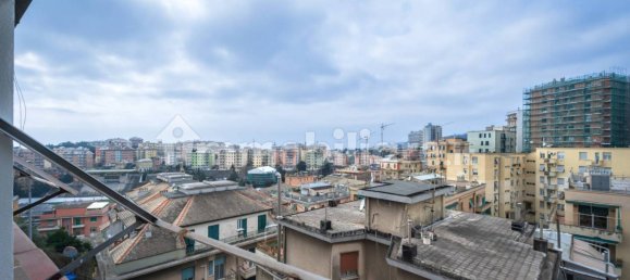 Villa de 4 dormitorios en Genoa, Italy No. 16209 28