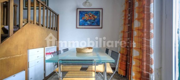 Villa de 4 dormitorios en Genoa, Italy No. 16209 9