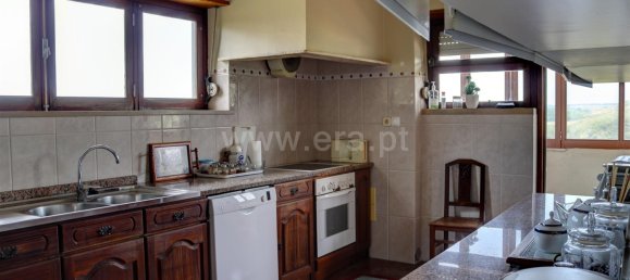 6 bedrooms House in Atouguia da Baleia, Portugal No. 141615 6