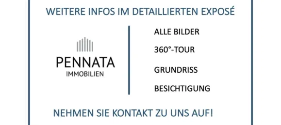 Дом с 4 спальнями в Neu-Ulm, Германия № 228705 16