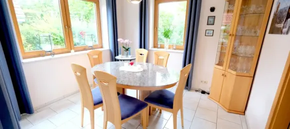 Дом с 4 спальнями в Neu-Ulm, Германия № 228705 7