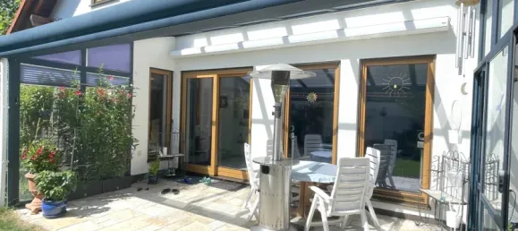 Дом с 4 спальнями в Neu-Ulm, Германия № 228705 3