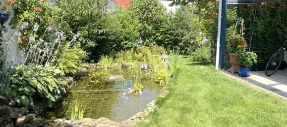 Дом с 4 спальнями в Neu-Ulm, Германия № 228705 4